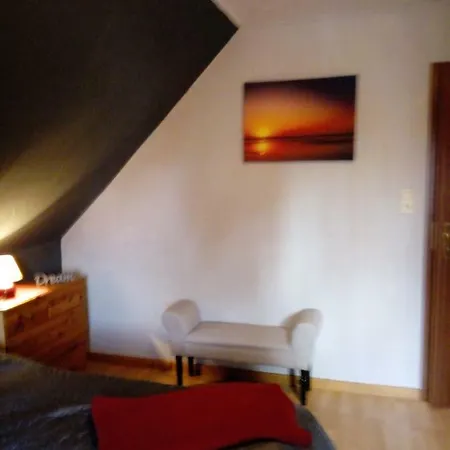 Ferienwohnung Sonnenblume