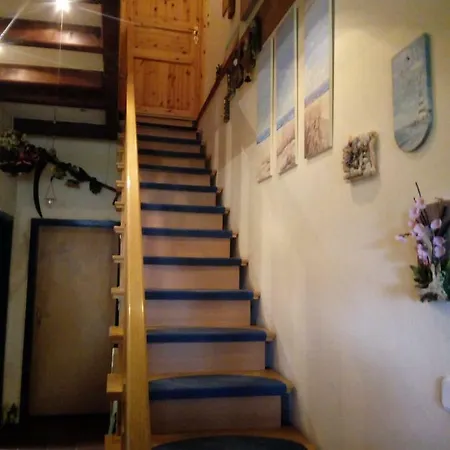 Ferienwohnung Sonnenblume * Krummhörn