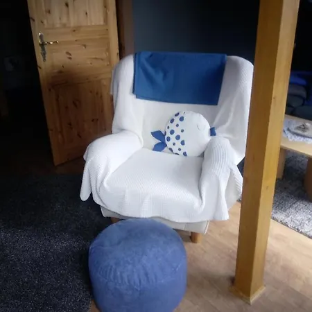 Ferienwohnung Sonnenblume شقة