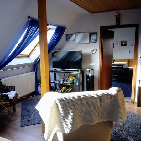 Ferienwohnung Sonnenblume