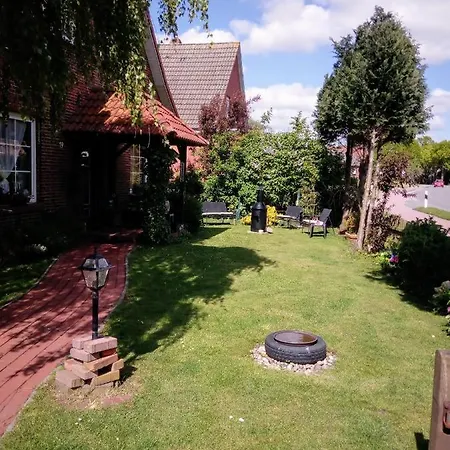 Ferienwohnung Sonnenblume