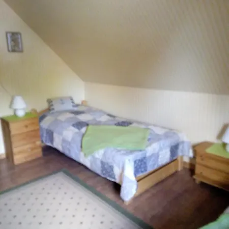 Ferienwohnung Sonnenblume Apartment Krummhoern