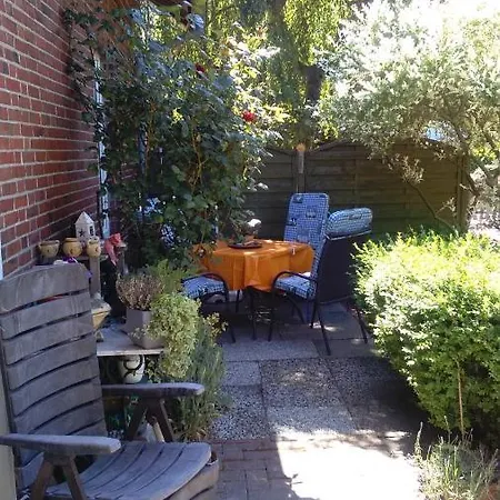 Ferienwohnung Sonnenblume *