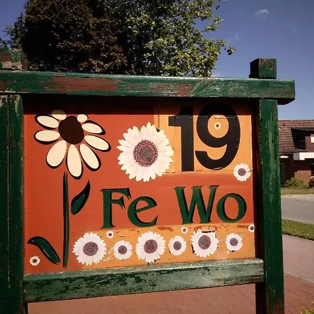 Ferienwohnung Sonnenblume